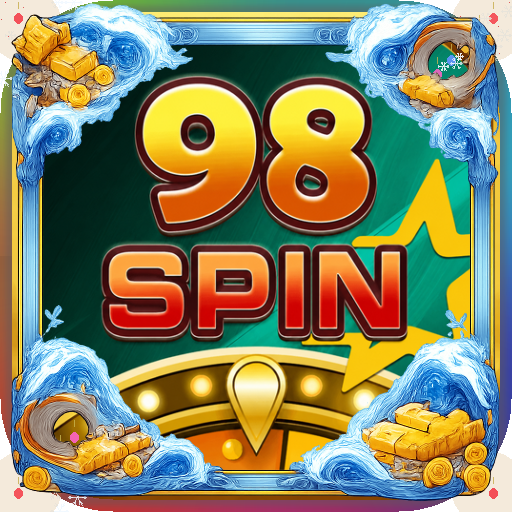 98spin — galeri pratinjau - APK Resmi