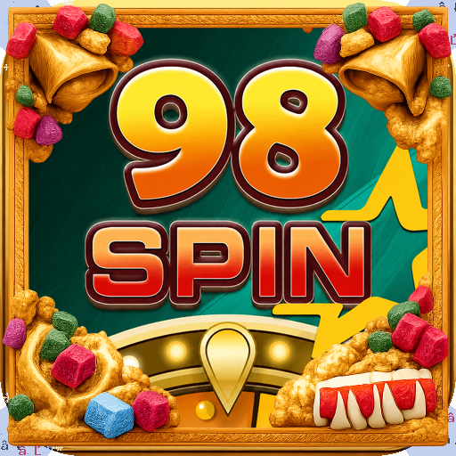 98spin — galeri pratinjau Resmi APK